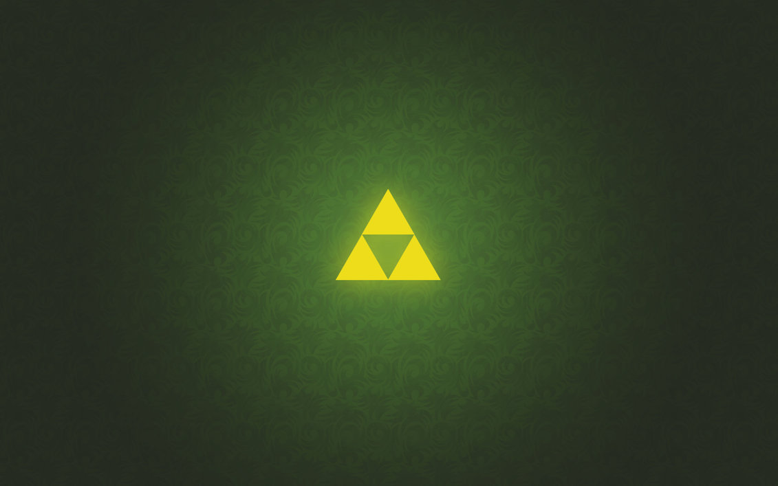 It’s dangerous to go alone! Take this.